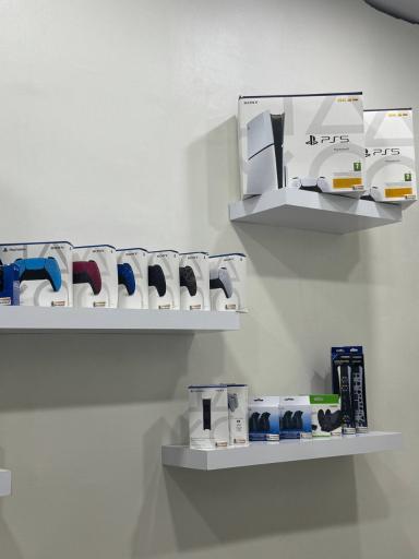 عکس کافی نت ماریو پلاس 