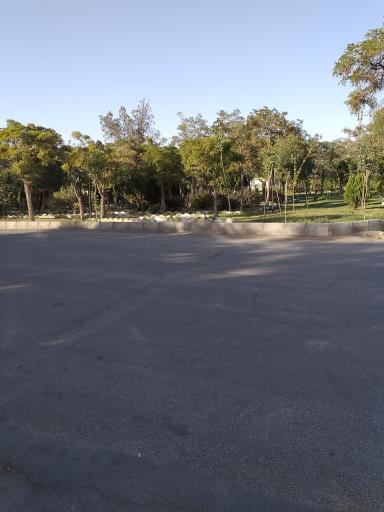 عکس پارک غدیر