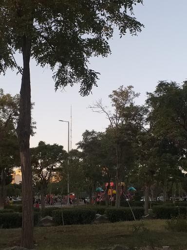 عکس پارک غدیر