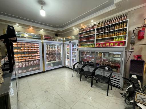 عکس هایپر گوشت مهدی 