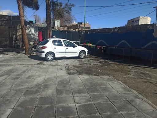 عکس کارواش پردیس