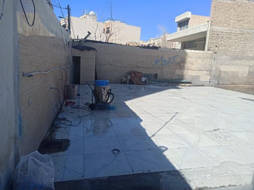 عکس کارواش پردیس