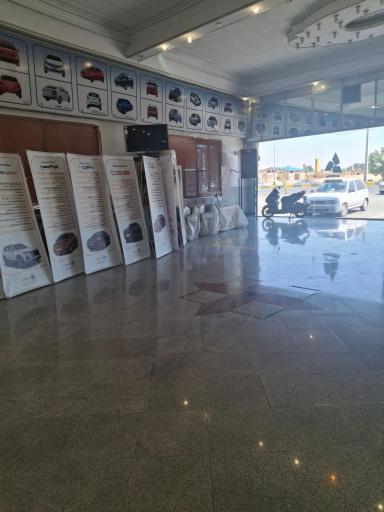 عکس نمایندگی سایپا اتحاد خودرو  پاسارگاد