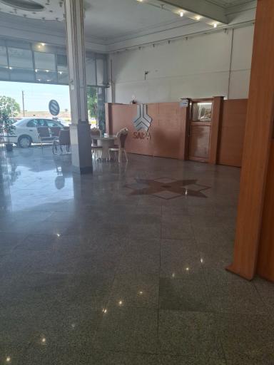عکس نمایندگی سایپا اتحاد خودرو  پاسارگاد