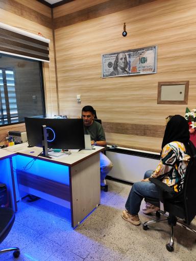 عکس آکادمی افق برتر ( آموزش فارکس )