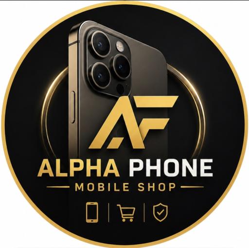 موبایل آلفا فون