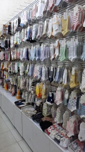 عکس فروشگاه هشتگ فانتزی