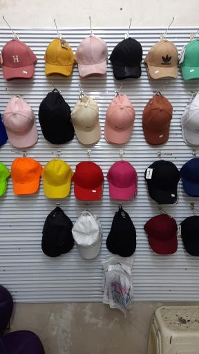 عکس فروشگاه هشتگ فانتزی