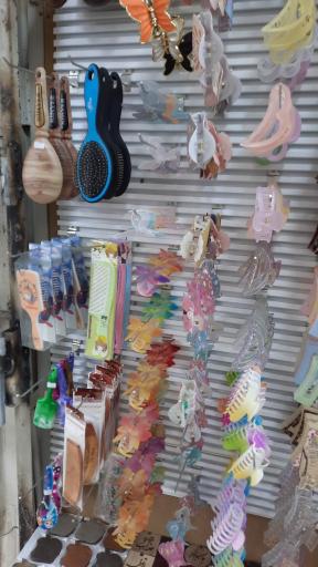 عکس فروشگاه هشتگ فانتزی