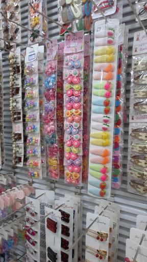 عکس فروشگاه هشتگ فانتزی