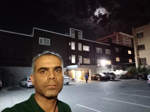 عکس مجتمع اقامتی میلاد نور