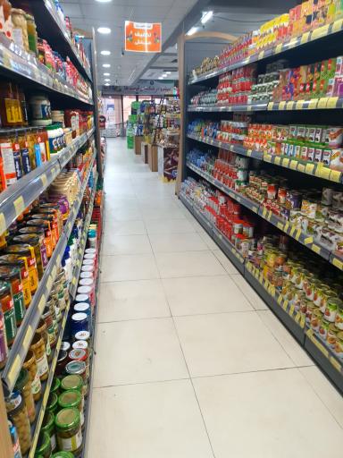 عکس هایپر مارکت امیران