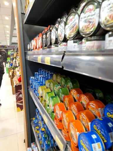 عکس هایپر مارکت امیران