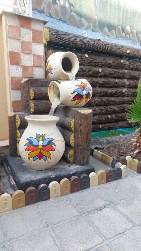 عکس مجتمع فرهنگی اقامتی امین ولایت