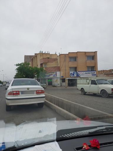 عکس کلنیک تخصصی ترمز 