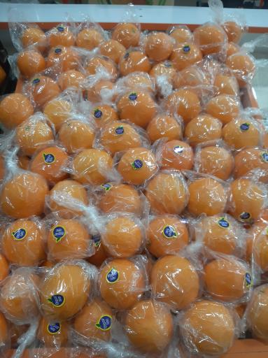 عکس سوپر میوه پاییز