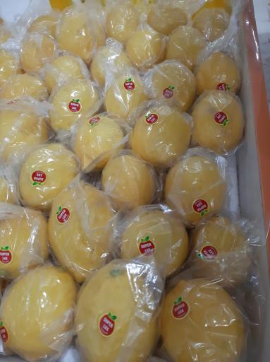 عکس سوپر میوه پاییز