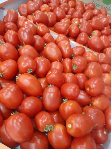 عکس سوپر میوه پاییز