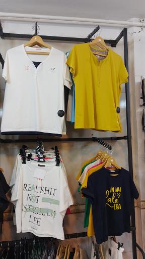 عکس فروشگاه لباس زنانه مد جهان