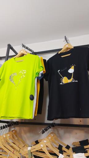 عکس فروشگاه لباس زنانه مد جهان