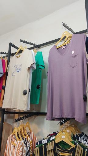 عکس فروشگاه لباس زنانه مد جهان