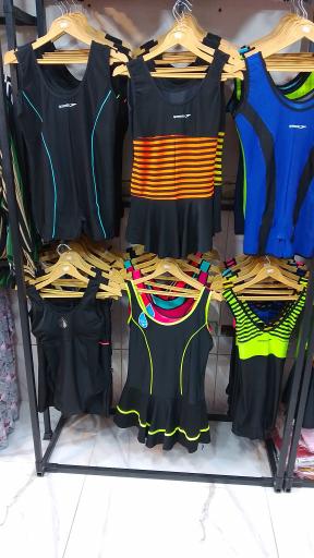 عکس فروشگاه لباس زنانه مد جهان