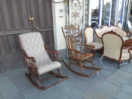 عکس گالری مبل ماه