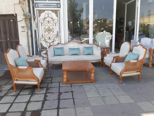 عکس گالری مبل ماه