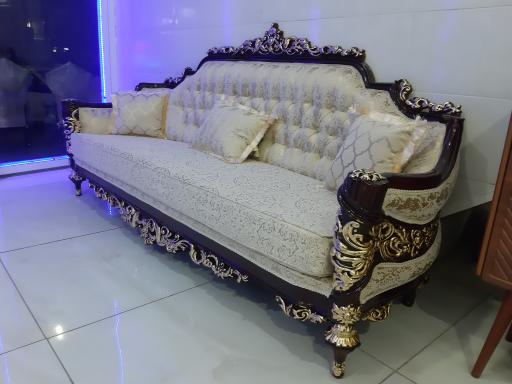 عکس گالری مبل ماه