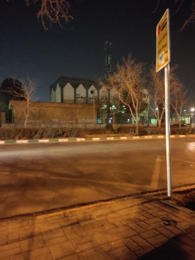 عکس  پنجتن 45