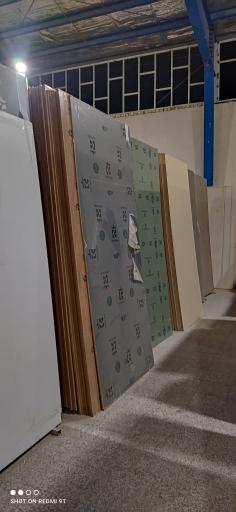 عکس شرکت سازه کابین گستر کوچیان 