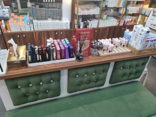 داروخانه دکتر حمیدرضا یزد