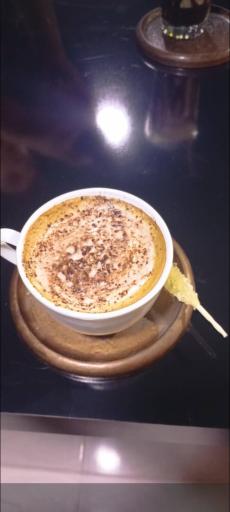 عکس کافه پاپا