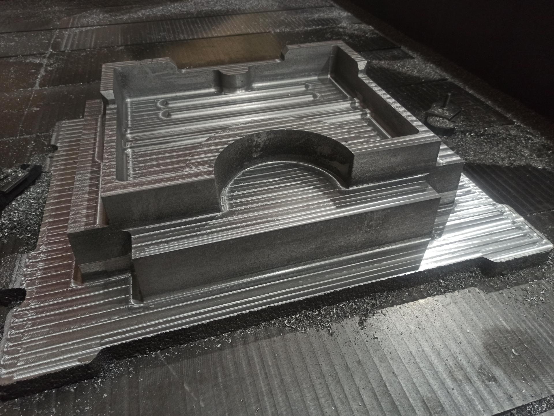 عکس شرکت آونگ ماشین دیبا 