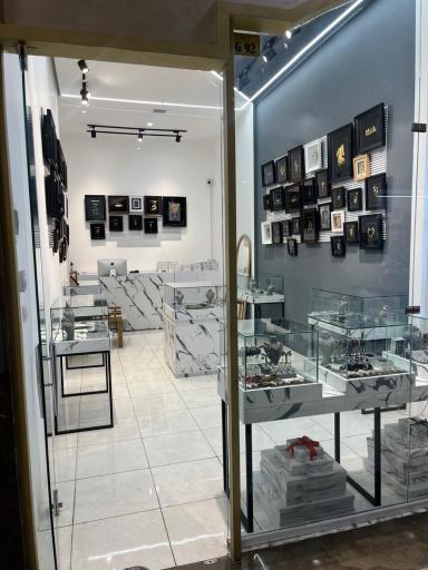 عکس گالری‌ دانژه‌ شیراز