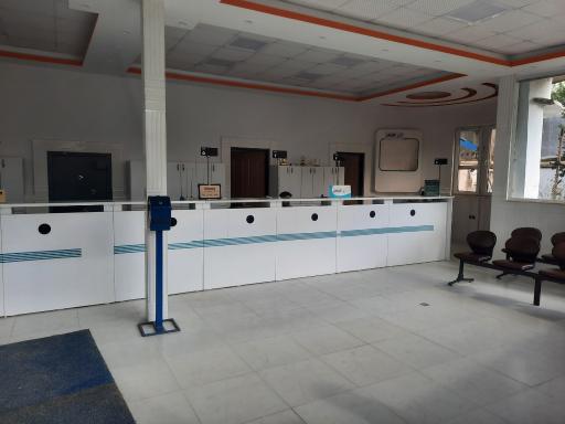 عکس دفتر پیشخوان دولت مشهور