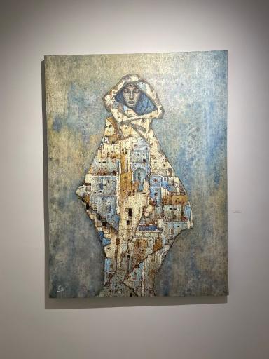 نگارخانه رادین