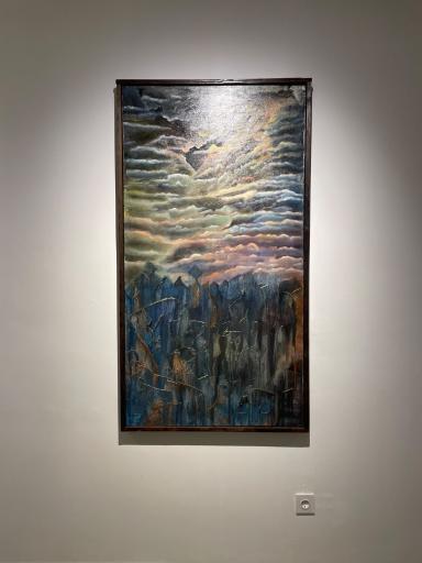 عکس نگارخانه رادین