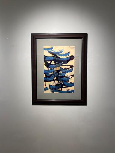 عکس نگارخانه رادین