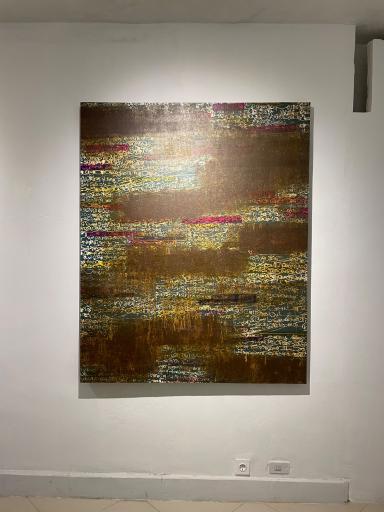 عکس نگارخانه رادین