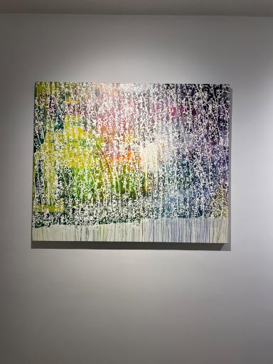 عکس نگارخانه رادین