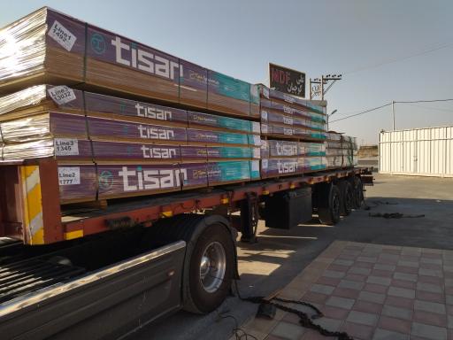 عکس شرکت سازه کابین گستر کوچیان 