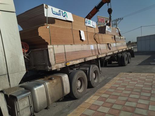 عکس شرکت سازه کابین گستر کوچیان 