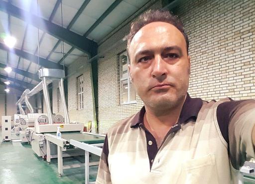 عکس کامپوزیت ساز آلوارس