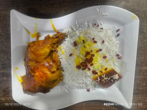 عکس آشپزخانه حسن زاده