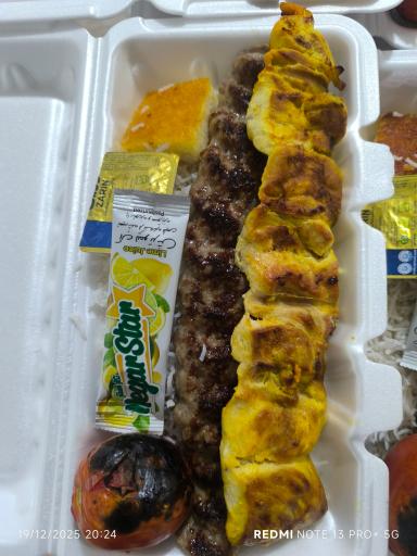 عکس آشپزخانه حسن زاده