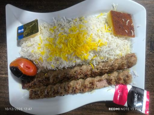 عکس آشپزخانه حسن زاده