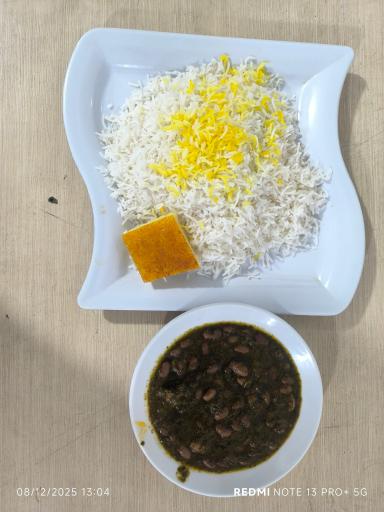 عکس آشپزخانه حسن زاده