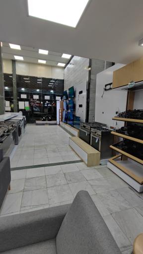 عکس نماندگی دوو و اسنوا 