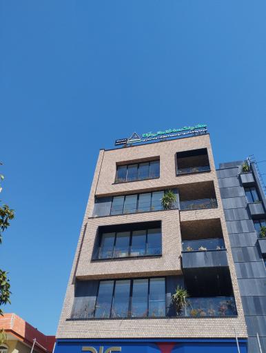 عکس هلدینگ ساختمانی آرتا